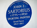 Sartorius, John F (id=971)